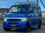 2006 HONDA VAMOS M