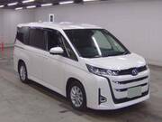 2023 TOYOTA NOAH