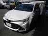 TOYOTA COROLLA SPORT