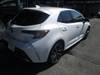 TOYOTA COROLLA SPORT