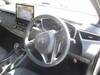 TOYOTA COROLLA SPORT