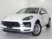 2020 PORSCHE MACAN