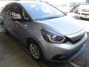 2020 HONDA FIT