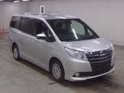 2015 TOYOTA NOAH