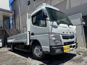 2020 FUSO CANTER