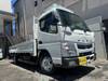 FUSO CANTER