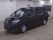 2021 TOYOTA NOAH X