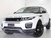 2016 LAND ROVER RANGE ROVER EVOQUE