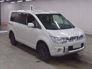 2015 MITSUBISHI OTHER