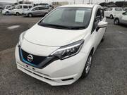2018 NISSAN NOTE