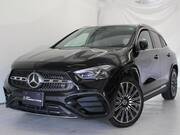 2024 MERCEDES BENZ GLA-CLASS