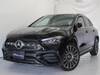 MERCEDES BENZ GLA-CLASS