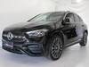 MERCEDES BENZ GLA-CLASS