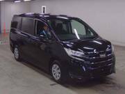 2021 TOYOTA NOAH X