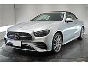 2020 MERCEDES BENZ E-CLASS