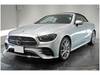 MERCEDES BENZ E-CLASS