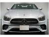 MERCEDES BENZ E-CLASS