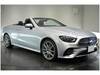 MERCEDES BENZ E-CLASS