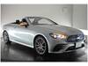 MERCEDES BENZ E-CLASS