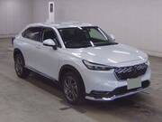 2021 HONDA VEZEL