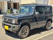 2025 SUZUKI JIMNY XC
