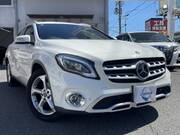 2017 MERCEDES BENZ GLA-CLASS