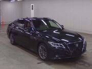 2020 TOYOTA CROWN HYBRID