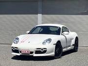 2008 PORSCHE CAYMAN S
