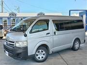 2012 TOYOTA HIACE WAGON