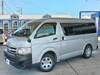 TOYOTA HIACE WAGON
