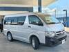 TOYOTA HIACE WAGON