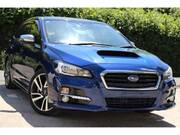 2014 SUBARU LEVORG