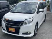 2016 TOYOTA ESQUIRE XI