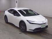 2023 TOYOTA PRIUS