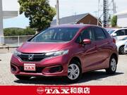 2018 HONDA FIT 13G.F