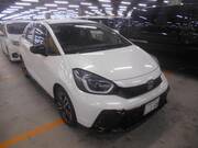 2023 HONDA FIT