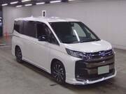 2024 TOYOTA NOAH