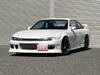 NISSAN SILVIA