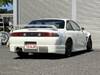 NISSAN SILVIA