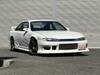 NISSAN SILVIA