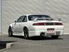NISSAN SILVIA