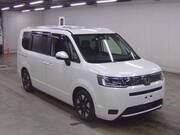 2022 HONDA STEPWAGON