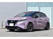 2020 NISSAN NOTE