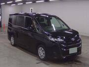 2022 TOYOTA NOAH X