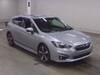 SUBARU IMPREZA SPORTS