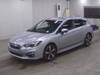 SUBARU IMPREZA SPORTS