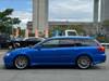 SUBARU LEGACY TOURING WAGON