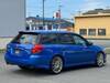 SUBARU LEGACY TOURING WAGON