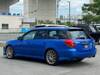 SUBARU LEGACY TOURING WAGON