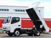 FUSO CANTER